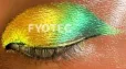 Dark Skin Tone Effect